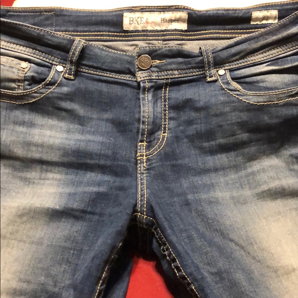 BKE Harper Capris